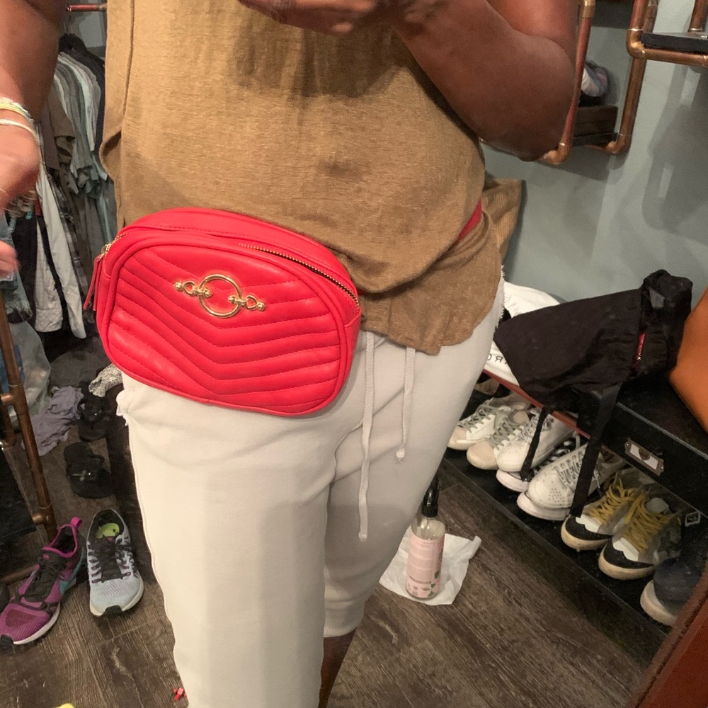 Belt bag - Picture 3 of 4